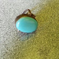Anello argento con usato  San Martino in Rio