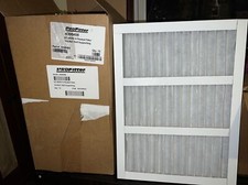 Filtro plissado ProFitter 15 x 20 x 1 (caixa de 12) 4300408 novo Sc Mere 8 pregas comprar usado  Enviando para Brazil