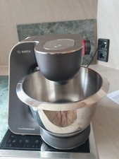Bosch mum59n26de homeprofessio gebraucht kaufen  Heilbronn