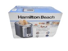 Hamilton beach 22633 for sale  Niles