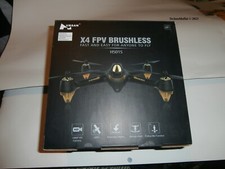 Hubsan h501s drone for sale  EASTLEIGH