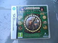 Jeu nds nintendo d'occasion Jeu nds nintendo d'occasion  Chancelade