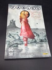 Fables vol cuccioli usato  Italia