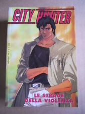 City hunter editoriale usato City hunter editoriale usato  Italia