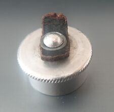 Wwii tappo borraccia usato  Cividale del Friuli