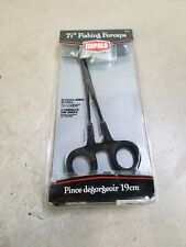 Pinça de pesca Rapala Pro Guide 7-1/2" - Aço inoxidável preto comprar usado  Enviando para Brazil