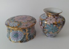 Vintage floral pattern for sale  Lenoir City