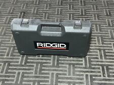 Rigid pipe threader for sale  Brighton