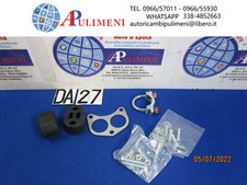 601600822401 kit accessori usato  Gioia Tauro