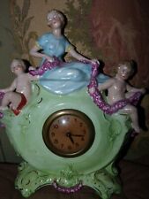 Vds ancien pendule d'occasion  Gassin