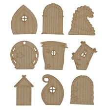 Pack mdf wooden for sale  DUNGANNON