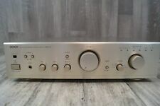 Denon pma 535r gebraucht kaufen  Saarbrücken