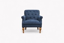 Edie armchair soft for sale  UK