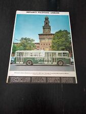 1964 autobus assi usato  Romallo