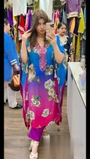 Costume bollywood pakistanais d'occasion  Expédié en France