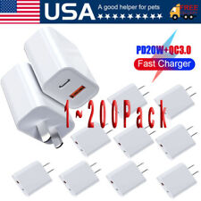Iphone 20w fast for sale  Philadelphia