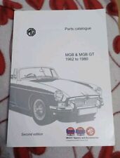 Mgb roadster parts for sale  SOLIHULL