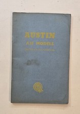 Austin a35 models for sale  Lisbon