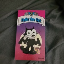 Felix cat plus for sale  Harrisburg