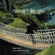 Maggies ireland designer for sale  Montgomery
