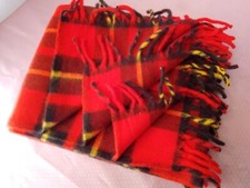 Blanket vintage faribault for sale  Mesa