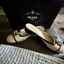 Prada ciabatte sandali usato  Ziano Piacentino