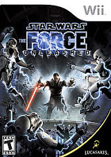 Star Wars: The Force Unleashed Completo - 2008 comprar usado  Enviando para Brazil
