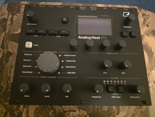 Analog heat decksaver gebraucht kaufen  Essen