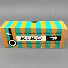 Kiko tanganyka meerschaum for sale  Croton