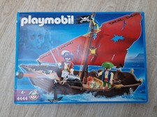 Playmobil piraten 4444 gebraucht kaufen  Weingarten