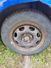Lupo polo 6n2 gebraucht kaufen  Westeregeln