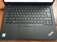 Lenovo think pad usato  Bari