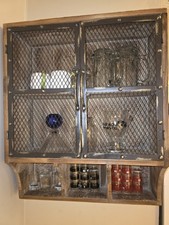 Rustic farmhouse wall for sale  Columbia