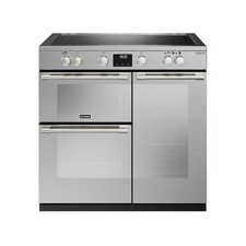 Stoves sterling deluxe for sale  SWANSEA