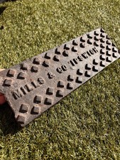 Old kerb drain for sale  IPSWICH