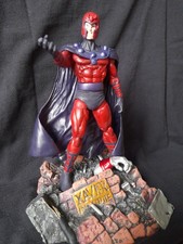 Magneto bootleg marvel usato  Foggia