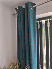Next eyelet curtains for sale  AMERSHAM