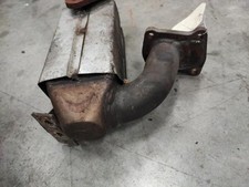 Catalyseur renault megane d'occasion  Saint-Memmie