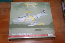 Corgi sabre usaf gebraucht kaufen  Hofheim