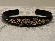 Harley davidson black for sale  Garrison
