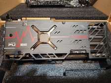 Sapphire pulse amd for sale  Washington