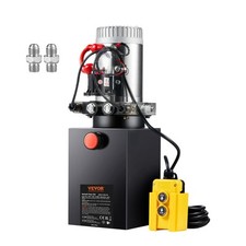 Quart hydraulic pump for sale  Perth Amboy