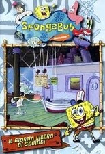 Spongebob giorno libero for sale  ROSSENDALE