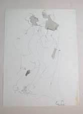 Leonor fini dessin d'occasion  Pineuilh