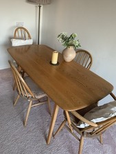 Ercol light plank for sale  LIVERPOOL