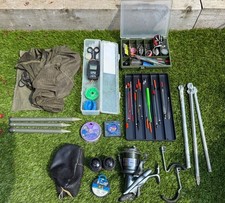 coarse fishing hooks joblot for sale coarse fishing hooks joblot for sale LICHFIELD