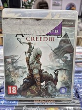 Assassin creed ps3 usato  Belluno