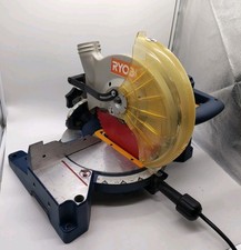 Ryobi ts1342l compound for sale  Bangor