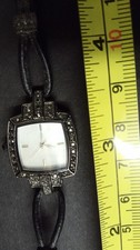Ladies cocktail marcasite for sale Ladies cocktail marcasite for sale  NOTTINGHAM