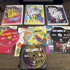 Wii dance game for sale  Bakersfield